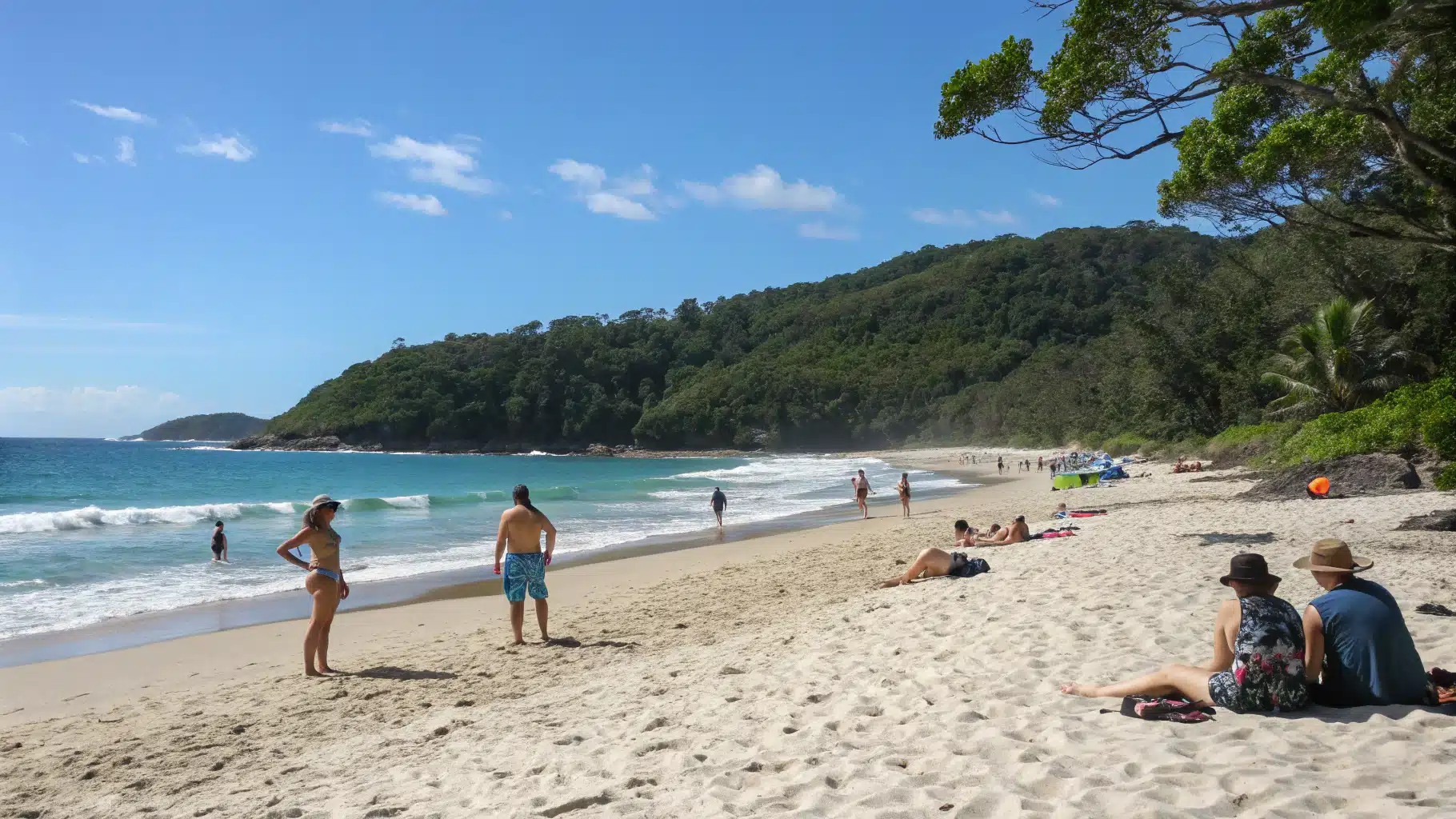 idées reçues naturisme